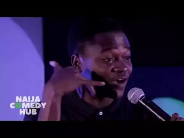 Video: Elenu and Other Comedians Latest standup Naija Comedy